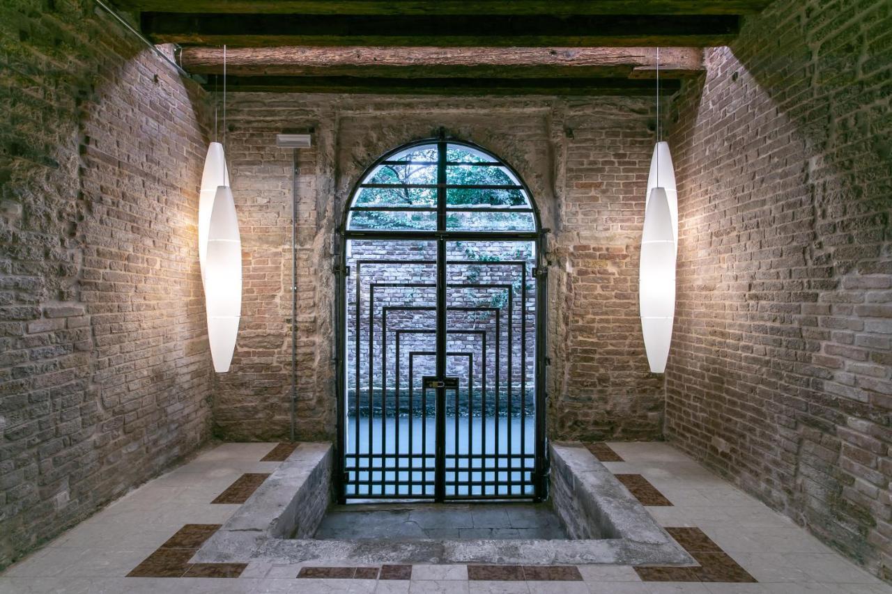 Palazzo Venere Apartments Venecia Exterior foto